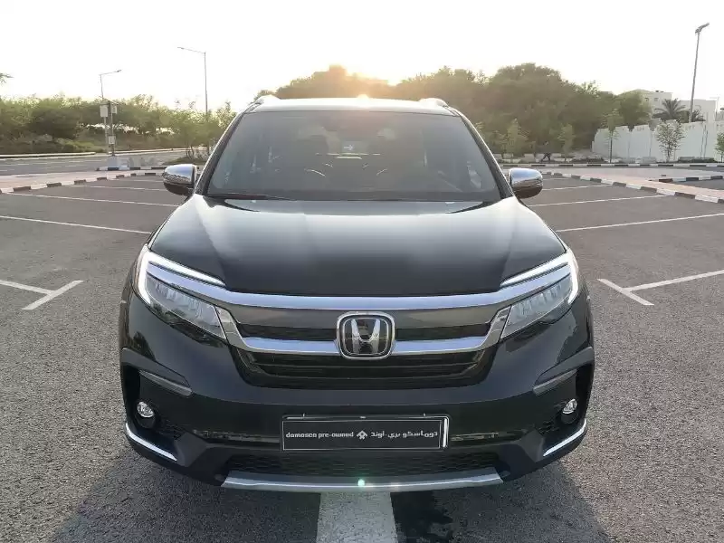 مستعملة Honda Unspecified للبيع في الدوحة #6152 - 1  صورة 